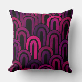 Cojín Decorativo retro moderno