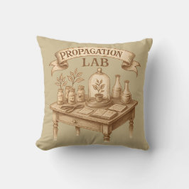 Cojín Decorativo Retro Propagation Lab