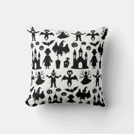 Cojín Decorativo Retro Sunshine Patterns – Bold Colorful