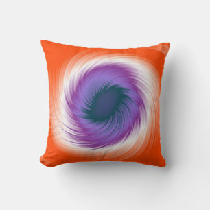 Cojín Decorativo Retro Twist Resumen Art. 2