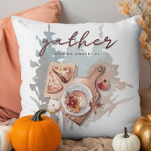 Reunión agradecida para dar gracias