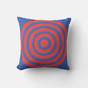 Cojín Decorativo Reversible de destino
