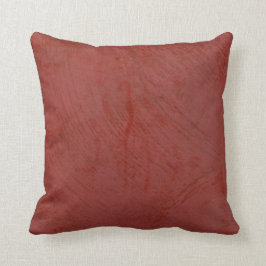 Cojín Decorativo Revestimiento veneciano rojo