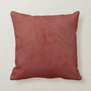 Cojín Decorativo Revestimiento veneciano rojo