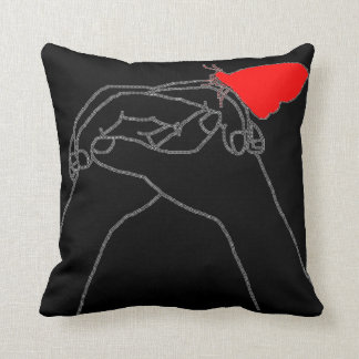 Cojín Decorativo Rezo