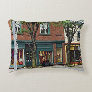 Cojín Decorativo Rhinebeck NY - Market Street