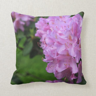 Cojín Decorativo Rhododendron