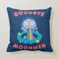 RICK AND MORTY™ | Adiós Moonmen