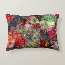 Rico ramo floral de otoño con gerberas y bayas