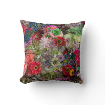 Rico ramo floral de otoño con gerberas y bayas