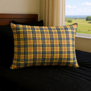 Cojín Decorativo Rilla Plaid