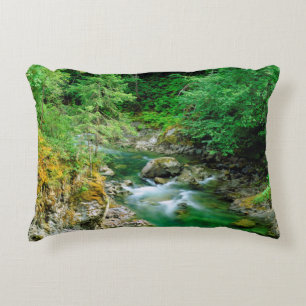 Cojín Decorativo Río Little Qualicum