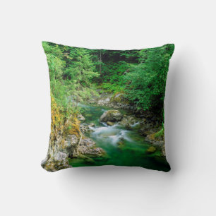 Cojín Decorativo Río Little Qualicum