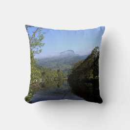 Cojín Decorativo Río Lochay Killin Escocia