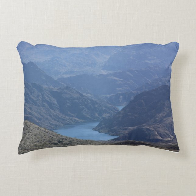 Cojín Decorativo Río Pillow (Anverso)