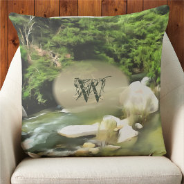 Cojín Decorativo Río Sur 0365