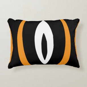 Cojín Decorativo Ritmo natural Minimalista
