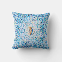 Cojín Decorativo Rítulas