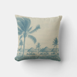 Cojín Decorativo Riviera Pillow