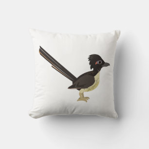 Cojín Decorativo Roadrunner