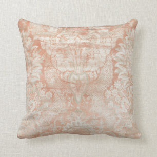 Cojín Decorativo Robo de garnet