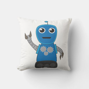 Cojín Decorativo Robot