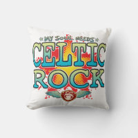 Roca celta Soul Cushion