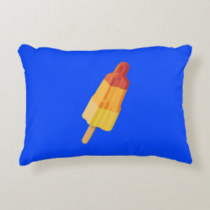 Cojín Decorativo Roca helada