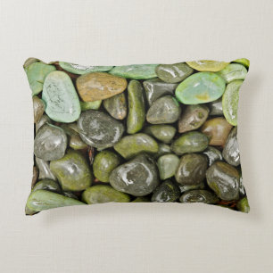 Cojín Decorativo Rocas decorativas para paisajismo