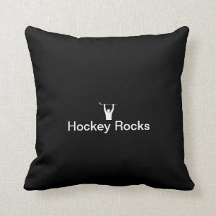 Cojín Decorativo Rocas del hockey