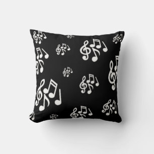 Cojín Decorativo Rock Keys American MoJo Pillow