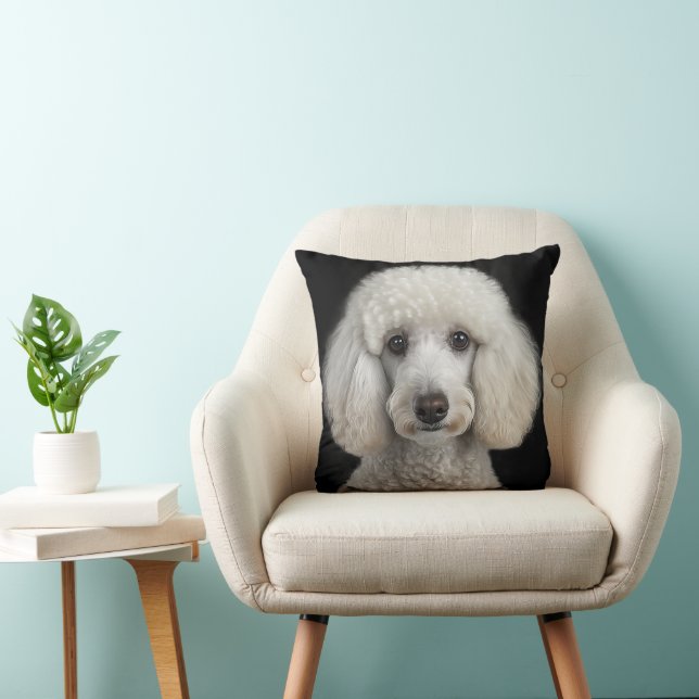 Cojín Decorativo Rocky (Silla)