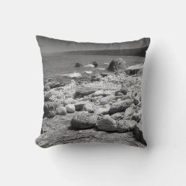 Cojín Decorativo Rocky Beach Pillow