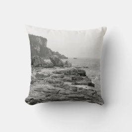Cojín Decorativo Rocky Shore Pillow