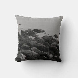 Cojín Decorativo Rocky Shore Pillow