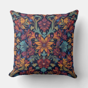 Cojín Decorativo Rococo Blossom