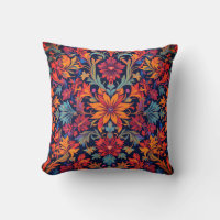 Rococo Blossom