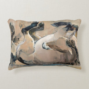 Cojín Decorativo Rollo