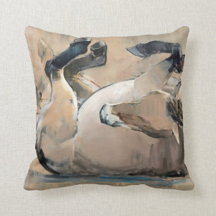 Cojín Decorativo Rollo