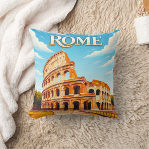 COJÍN DECORATIVO ROMA