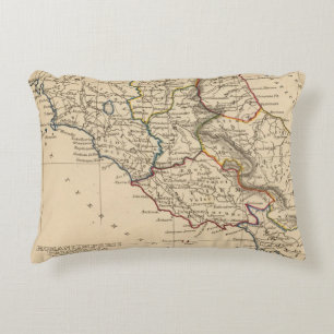 Cojín Decorativo Roma 3