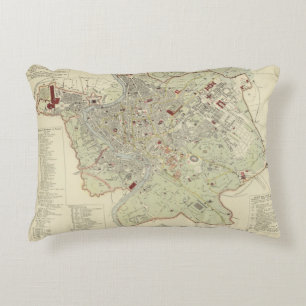 Cojín Decorativo Roma 4