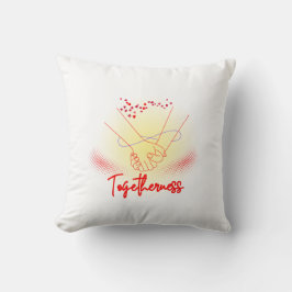 Cojín Decorativo Romantic & Emotional