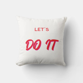 Cojín Decorativo Romantic Pillow