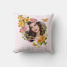 Romántica foto rosa de amor rosa rosada