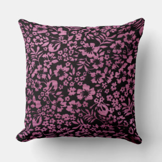 Cojín Decorativo Romántico