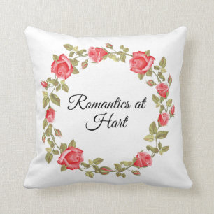 Cojín Decorativo Románticos en Hart