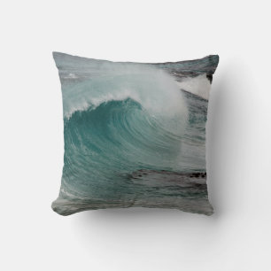 Cojín Decorativo Rompeolas en Tasmania