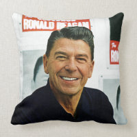 Ronald Reagan