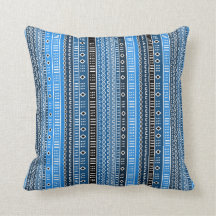 Ropa de barro moderno azul de Guay